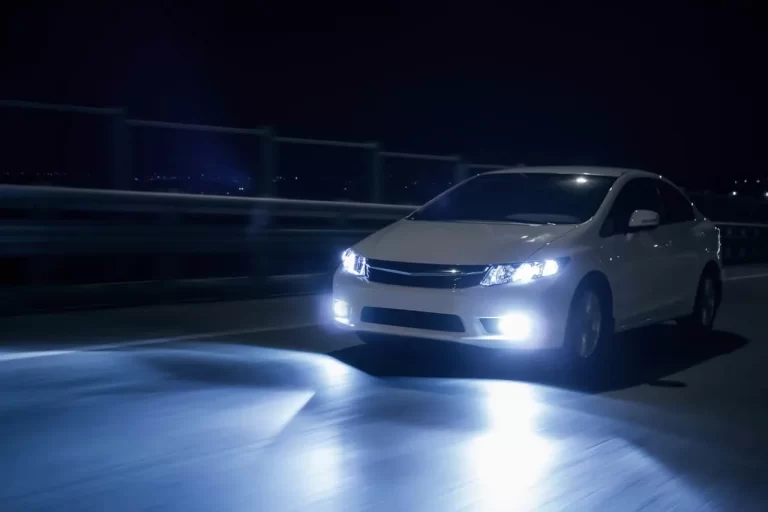 HID Car Headlight System vs. LED Car Headlight System: Shedding Light on the Battle